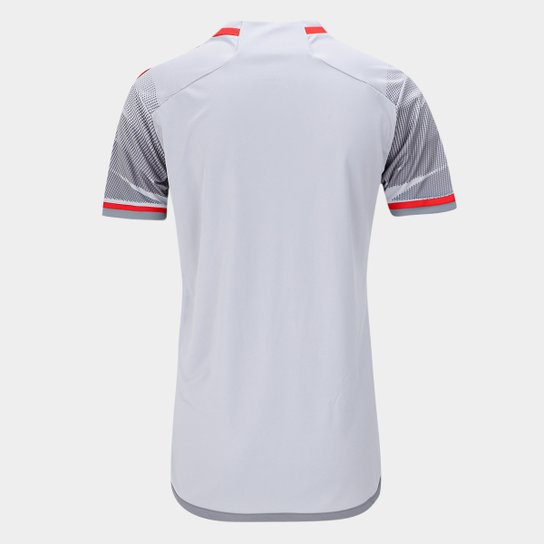 Camisa Internacional III 24/25 s/n° Torcedor Adidas Feminina