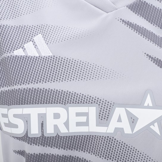 Camisa Internacional III 24/25 s/n° Torcedor Adidas Feminina