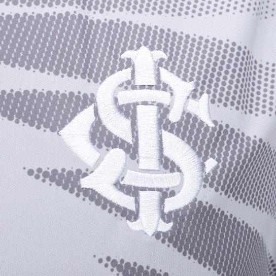 Camisa Internacional III 24/25 s/n° Torcedor Adidas Masculina