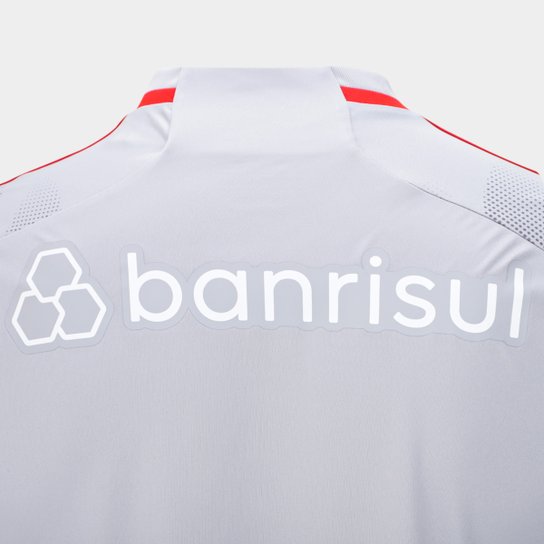 Camisa Internacional III 24/25 s/n° Torcedor Adidas Masculina