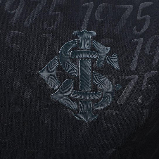 Camisa Internacional III 25/26 s/n Torcedor Feminina