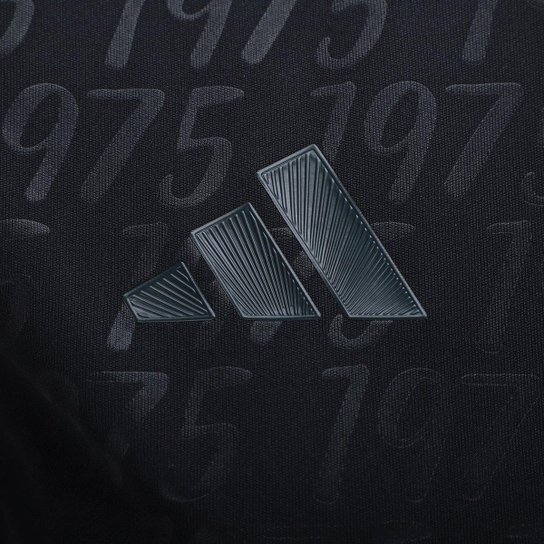 Camisa Internacional III 25/26 s/n Torcedor Feminina