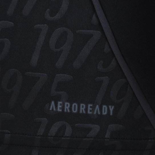 Camisa Internacional III 25/26 s/n Torcedor Feminina