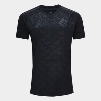Camisa Internacional III 25/26 s/n Torcedor Masculina