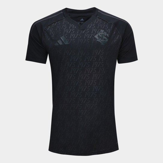 Camisa Internacional III 25/26 s/n Torcedor Masculina