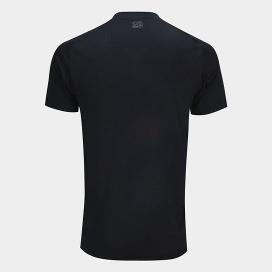Camisa Internacional III 25/26 s/n Torcedor Masculina