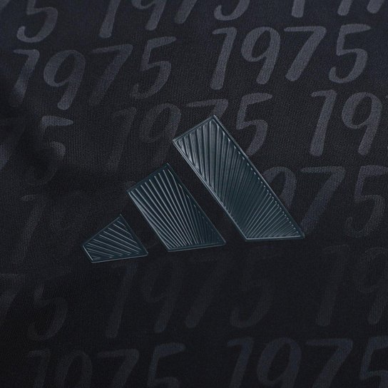 Camisa Internacional III 25/26 s/n Torcedor Masculina