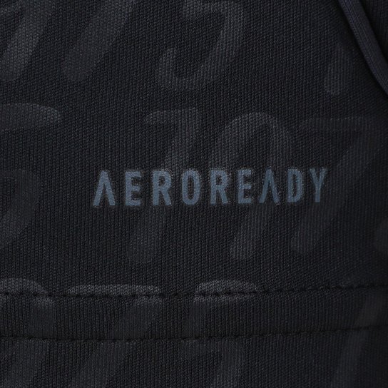 Camisa Internacional III 25/26 s/n Torcedor Masculina