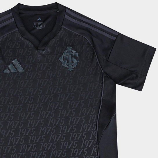 Camisa Internacional III 25/26 s/n Torcedor Masculina