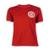 Camisa Internacional Infantil Dry Bordada Original Torcedor - Vermelho