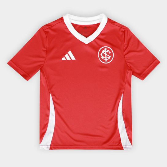 Camisa Internacional Infantil Fanshirt 25/26 Adidas