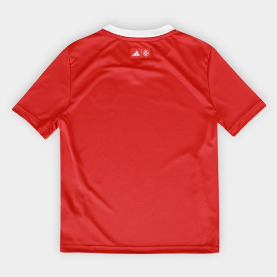 Camisa Internacional Infantil Fanshirt 25/26 Adidas