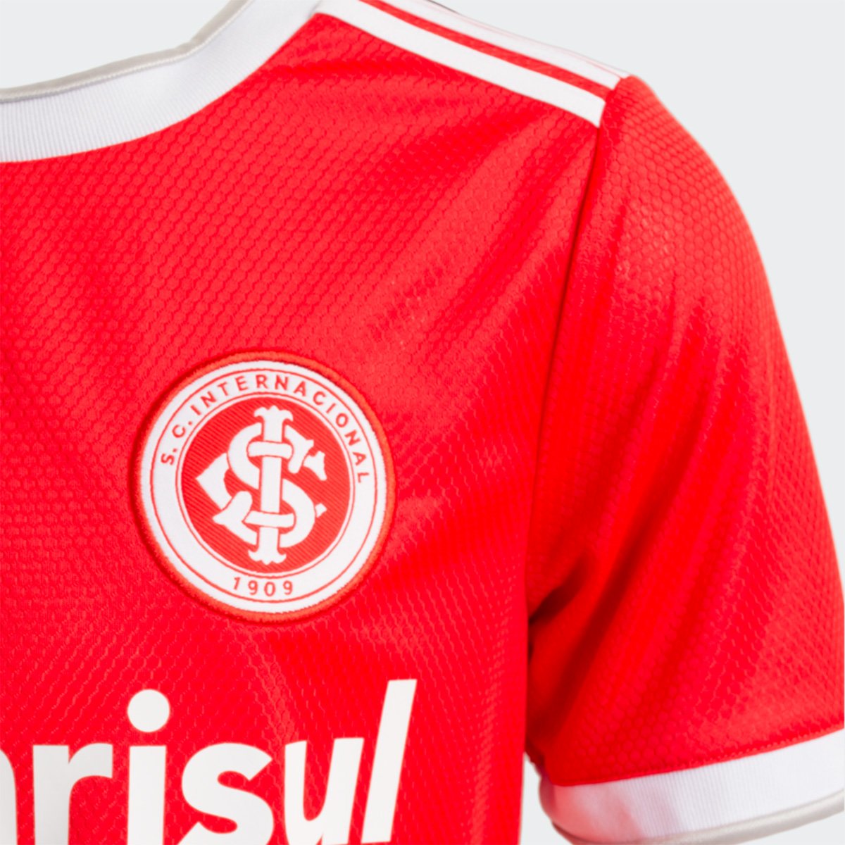 camisa internacional infantil