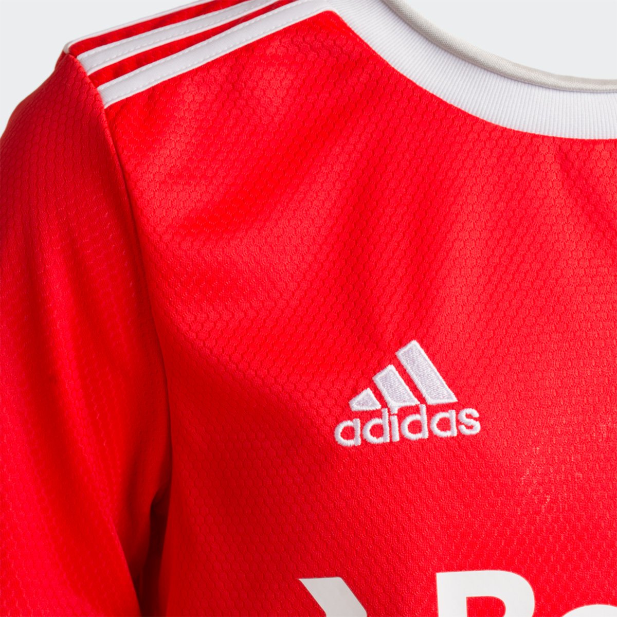 camisa internacional infantil