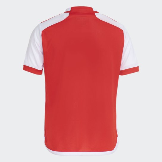 Camisa Internacional Infantil I 24/25 s/n° Torcedor Adidas Masculina