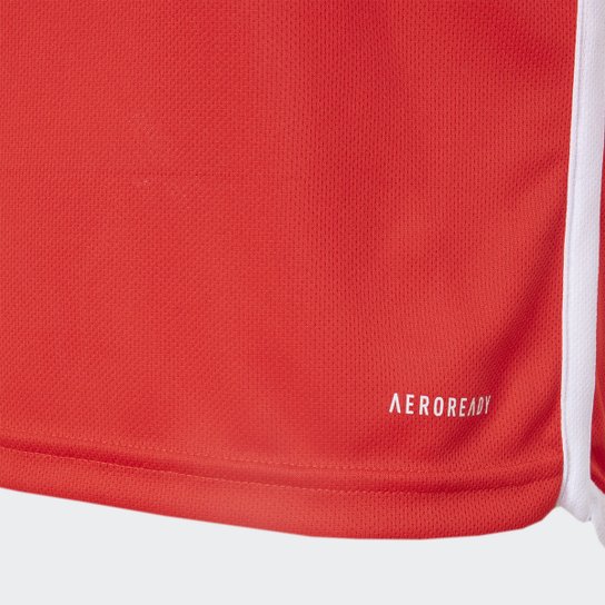 Camisa Internacional Infantil I 24/25 s/n° Torcedor Adidas Masculina