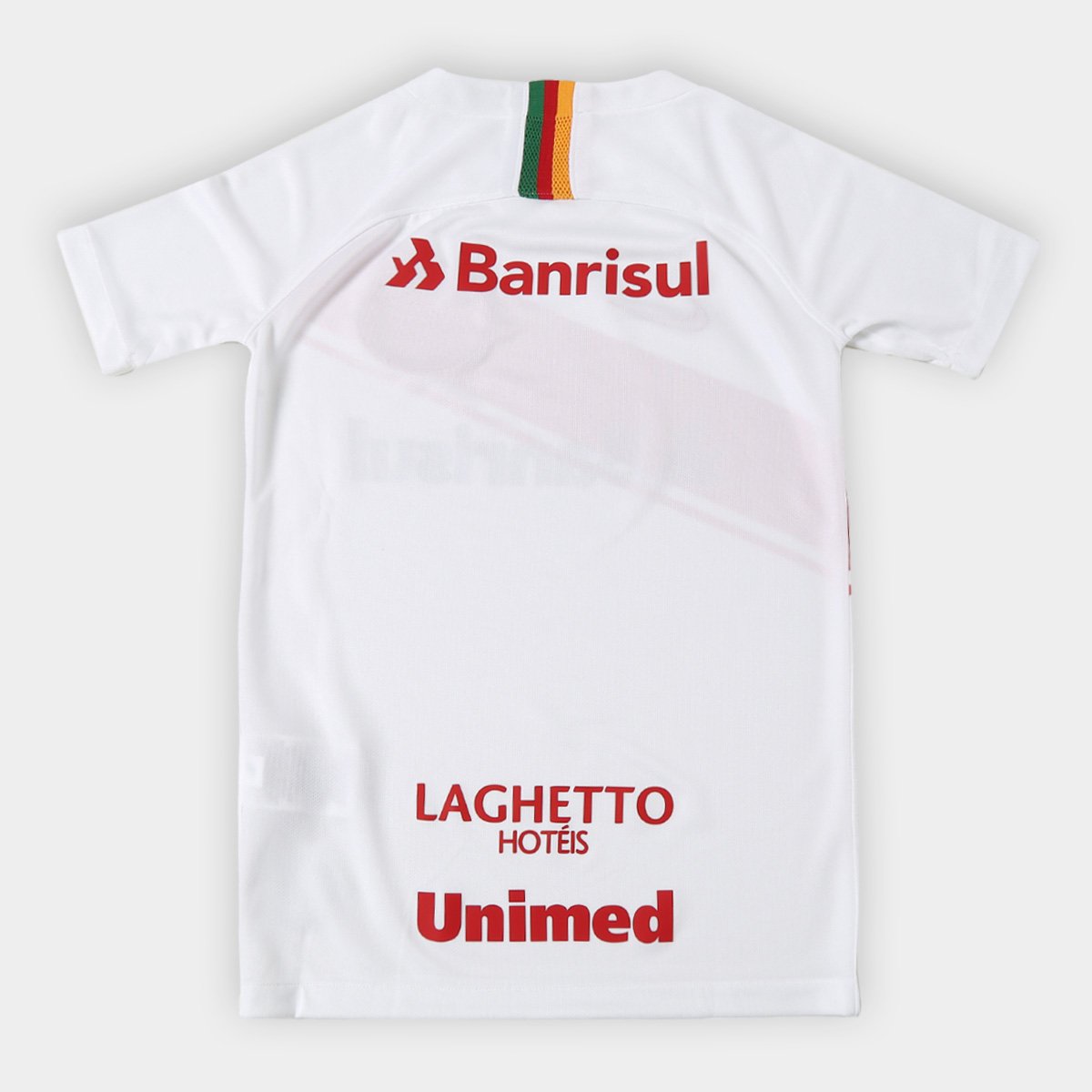 camisa internacional infantil