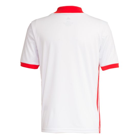 Camisa Internacional Infantil II 20/21 s/nº Torcedor Adidas