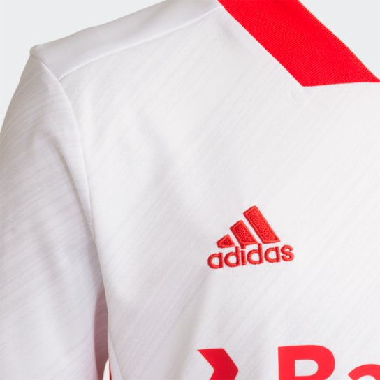 Camisa Internacional Infantil II 20/21 s/nº Torcedor Adidas