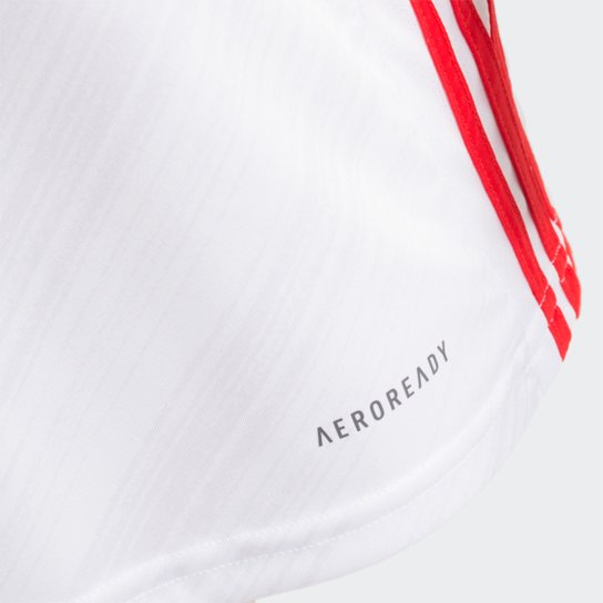 Camisa Internacional Infantil II 20/21 s/nº Torcedor Adidas