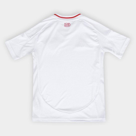 Camisa Internacional Infantil II 25/26 s/n Torcedor Adidas