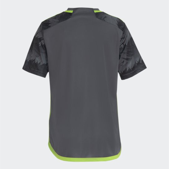 Camisa Internacional Infantil III 23/24 Torcedor Adidas