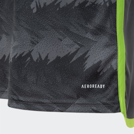 Camisa Internacional Infantil III 23/24 Torcedor Adidas