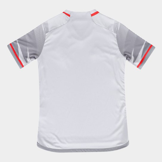 Camisa Internacional Infantil III 24/25 s/n° Torcedor Adidas