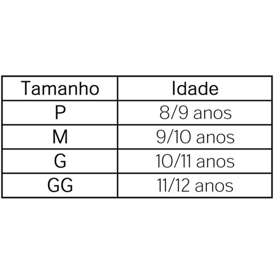 Camisa Internacional Juvenil I 17/18 s/n° Torcedor Nike