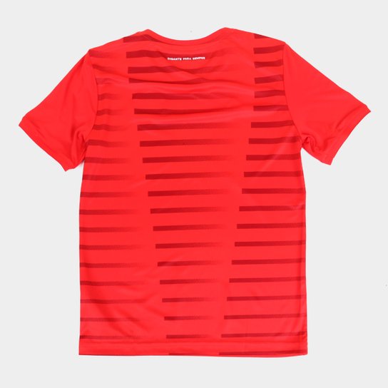 Camisa Internacional Juvenil I 21/22 s/n° Torcedor Adidas