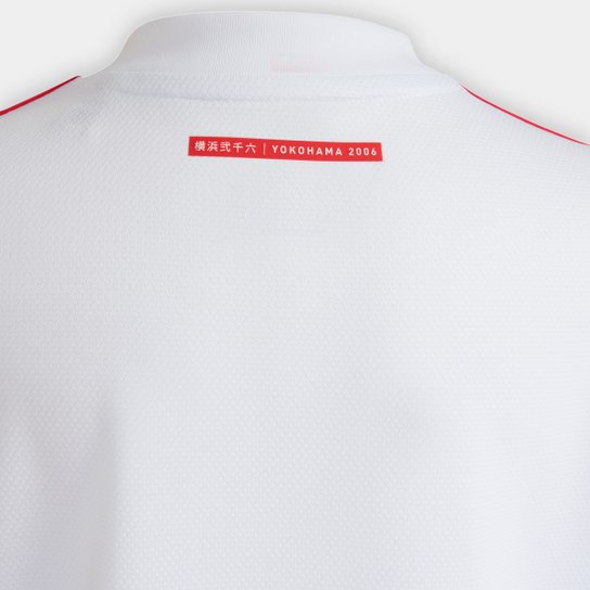 Camisa Internacional Juvenil II 21/22 s/n° Torcedor Adidas