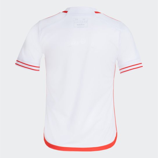 Camisa Internacional Juvenil II 24/25 s/n° Torcedor Adidas Masculina
