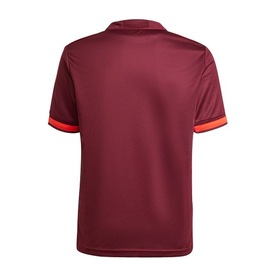 Camisa Internacional Juvenil III 21/22 s/n° Torcedor Adidas