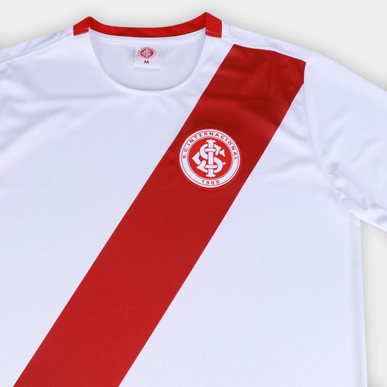 Camisa Internacional Layer Masculina