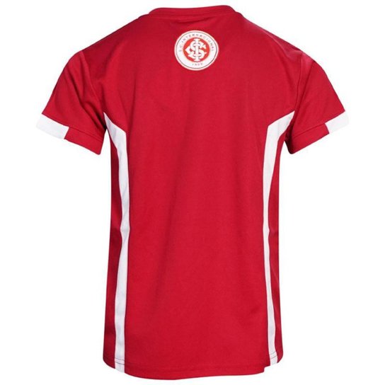 Camisa Internacional Licenciada SCI Infantil