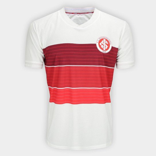 Camisa Internacional Lines Masculina