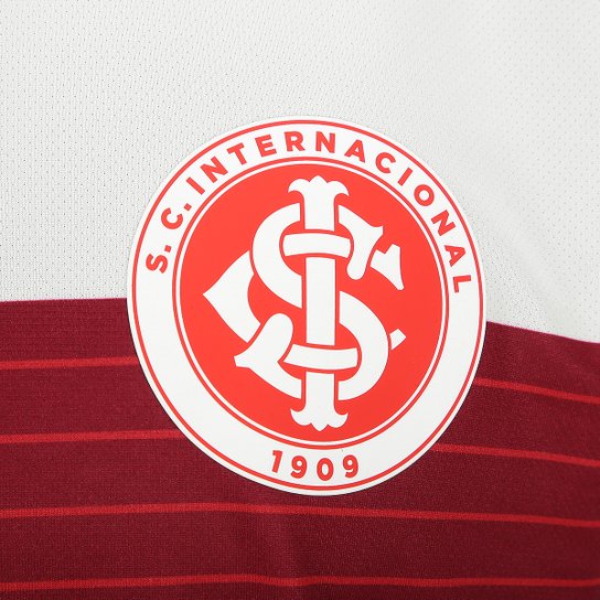 Camisa Internacional Lines Masculina