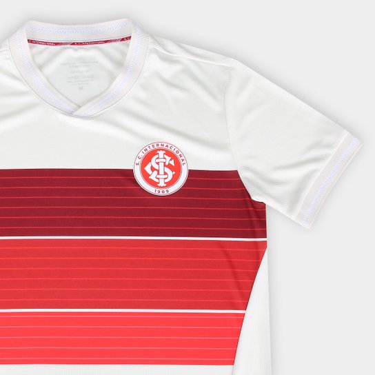 Camisa Internacional Lines Masculina