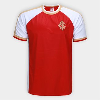Camisa Internacional Masculina