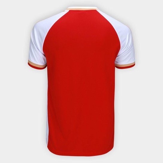 Camisa Internacional Masculina