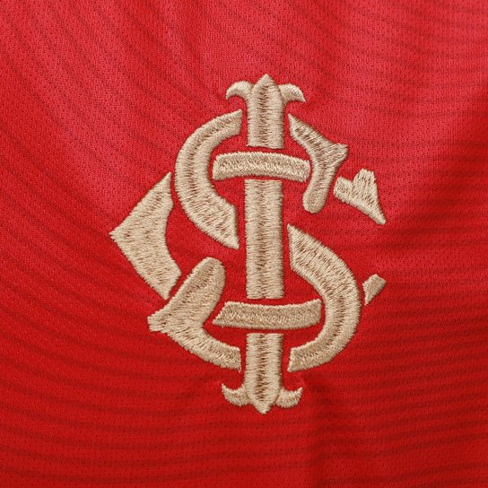 Camisa Internacional Masculina