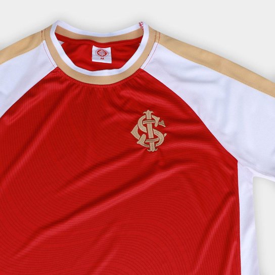 Camisa Internacional Masculina