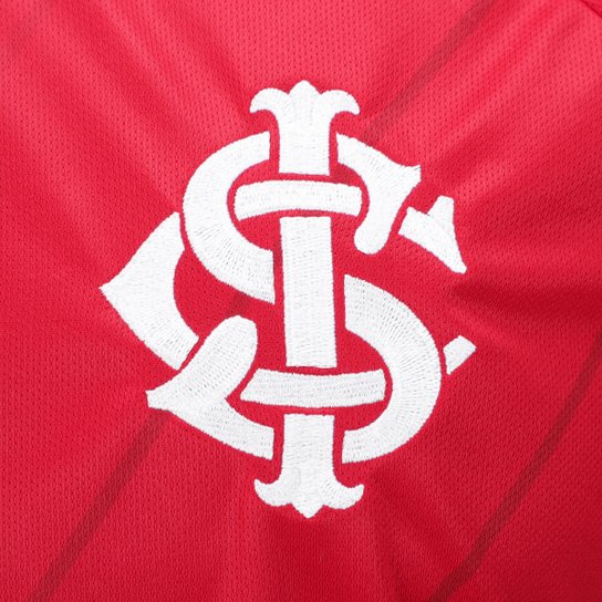 Camisa Internacional Monocromática Lotus Masculino