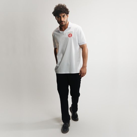 Camisa Internacional Mundial Retrô Masculina