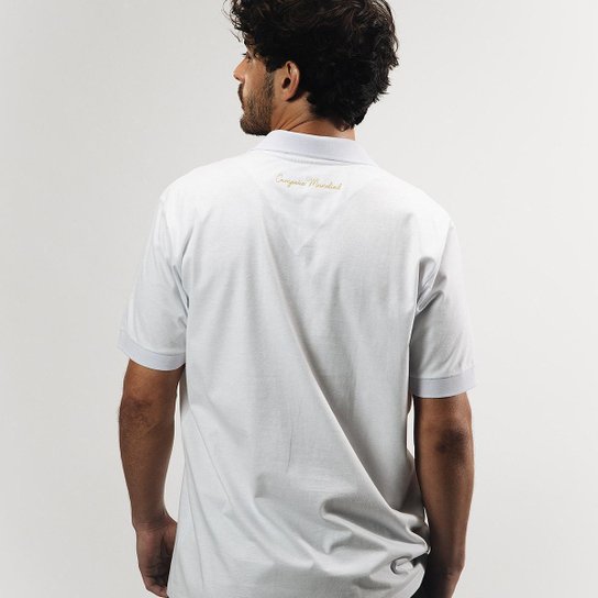 Camisa Internacional Mundial Retrô Masculina