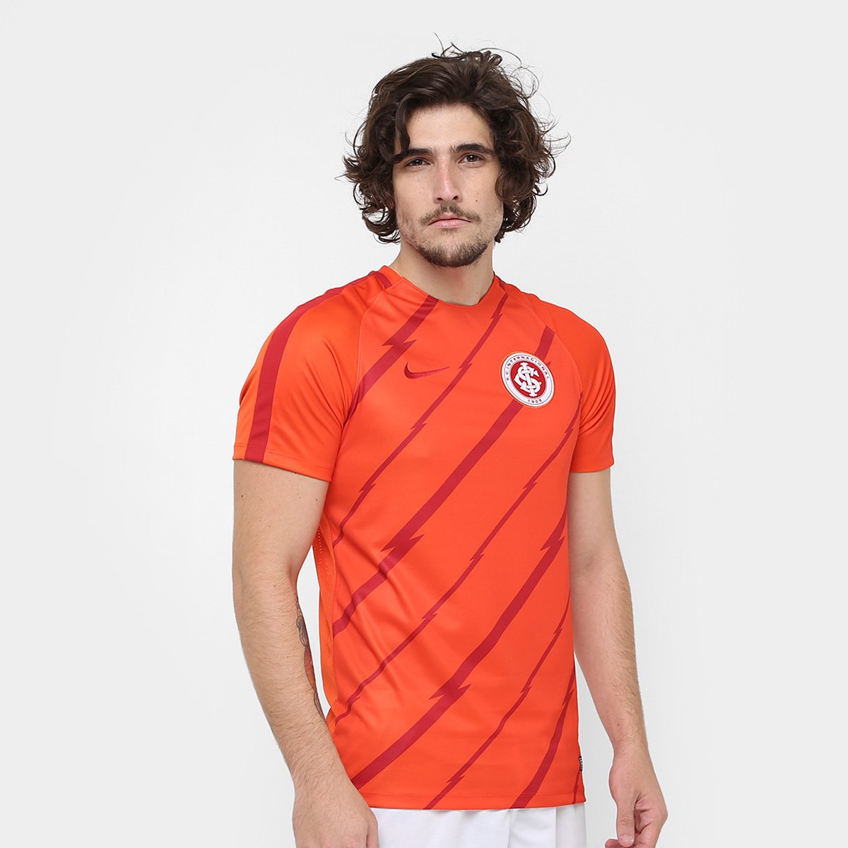 Camisa Internacional Nike Dry Squadra Top GX - Main Image