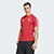 Camisa Internacional Originals Adidas Masculina - Vermelho