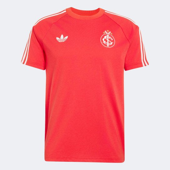 Camisa Internacional Originals Adidas Masculina