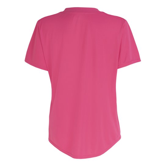 Camisa Internacional Outubro Rosa 22/23 s/n° Torcedor Adidas Feminina