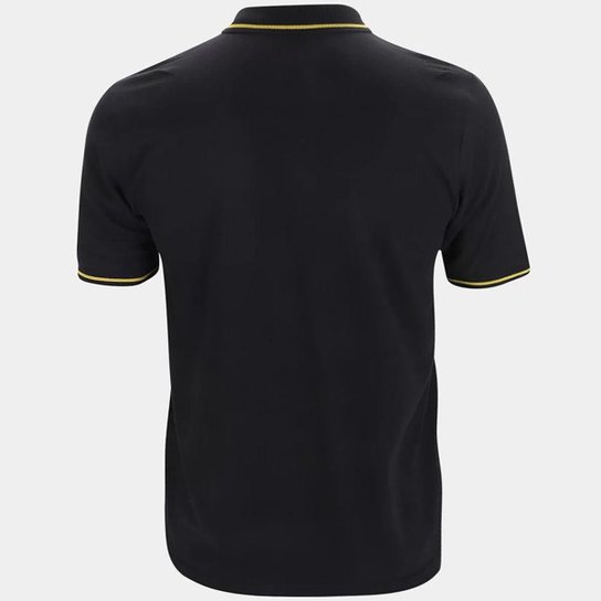 Camisa Internacional Polo Ouro Retrô Masculina